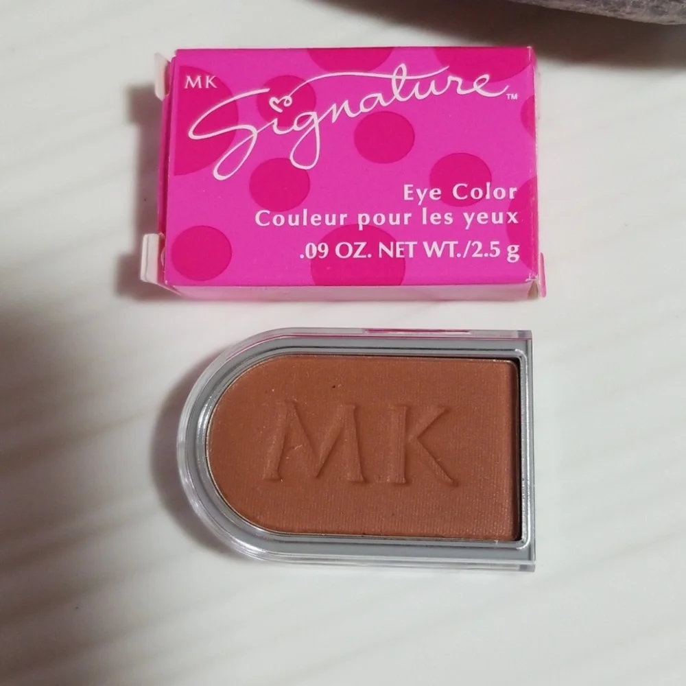 Mary Kay new box